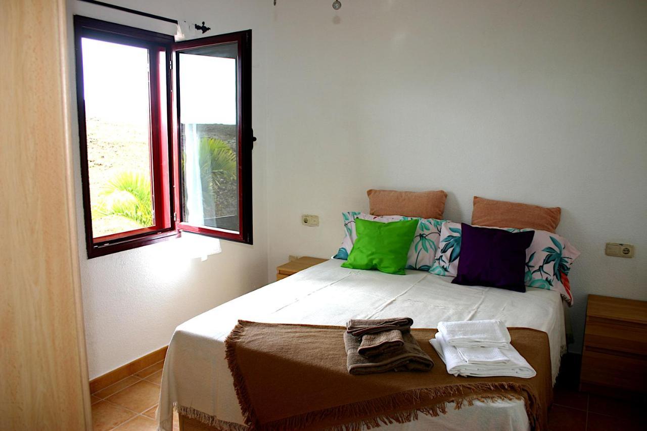 Casa Livia Pool & Sunset Villa คอร์ราเลโฮ ภายนอก รูปภาพ